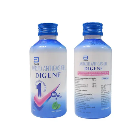 DIGEN GEL 200ML