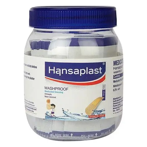 HANSAPLAST WASPRU