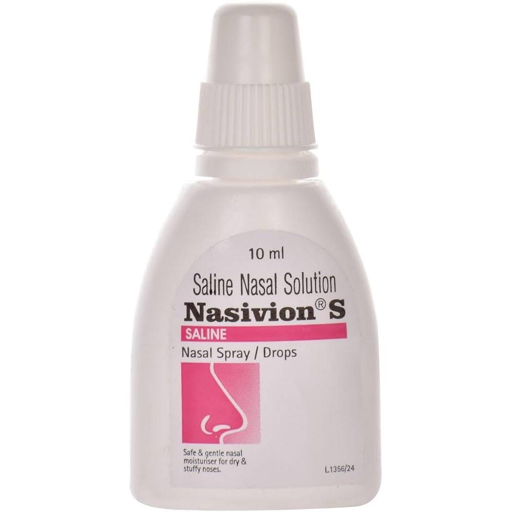 NASIVION S NASAL DROP